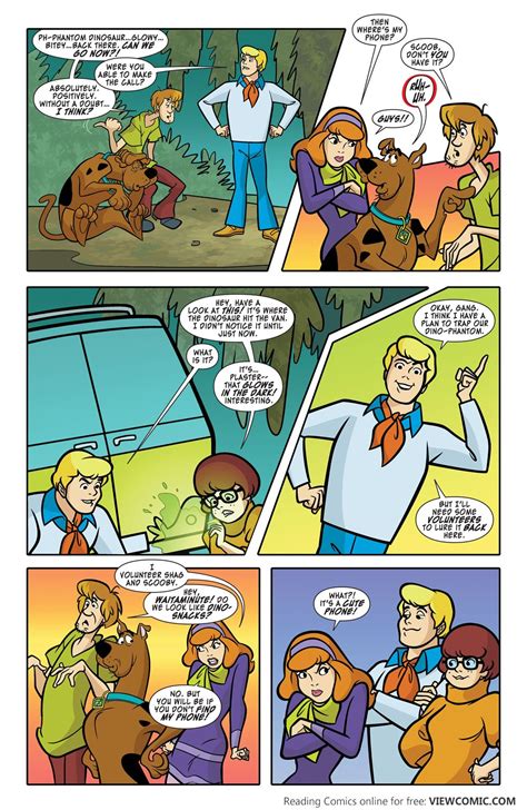 A Scooby-Doo parody porn comic by Nill for Seiren featuring a ghost that tries to rape everyone Search Results for phrase (resultscount of resultscounttotal). . Scooby doo porn comics